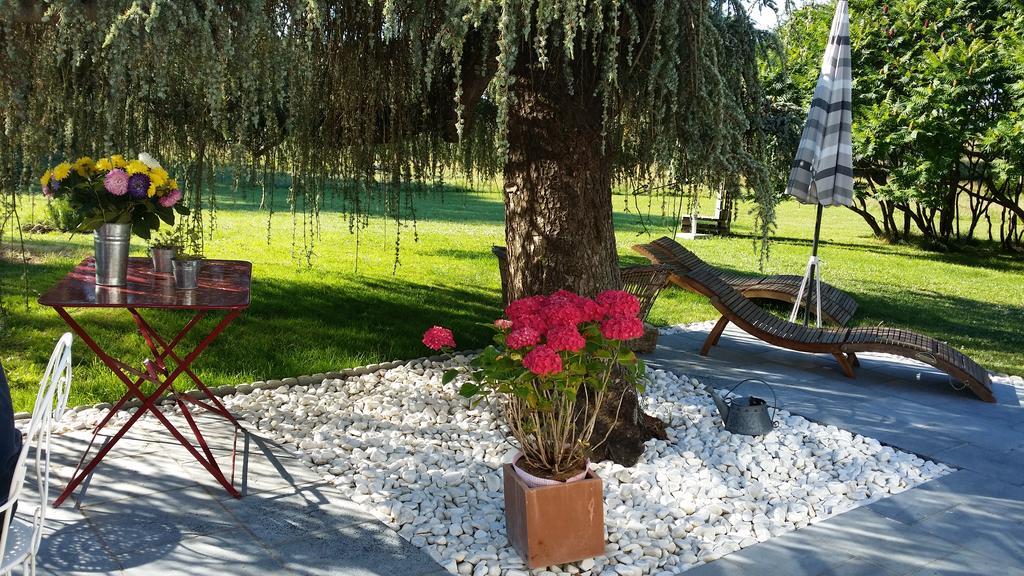 마그니레해모우 Maison Prairie Bonheur B&B 외부 사진