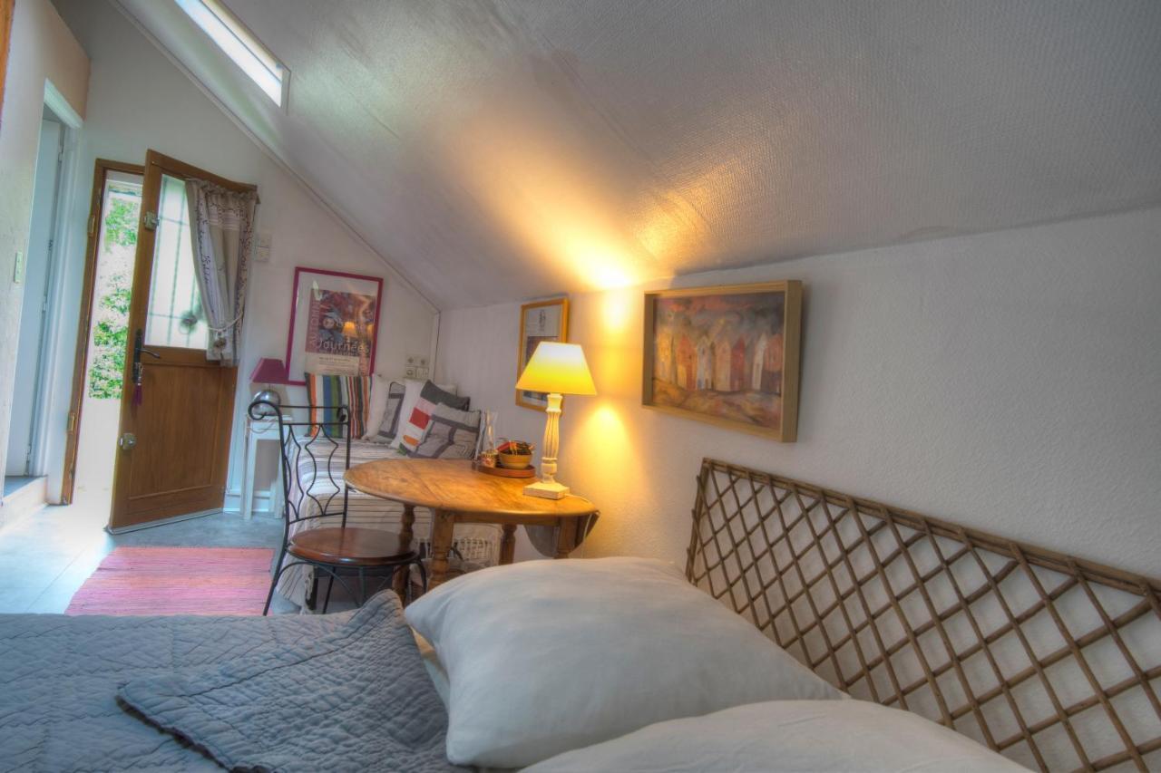 마그니레해모우 Maison Prairie Bonheur B&B 외부 사진