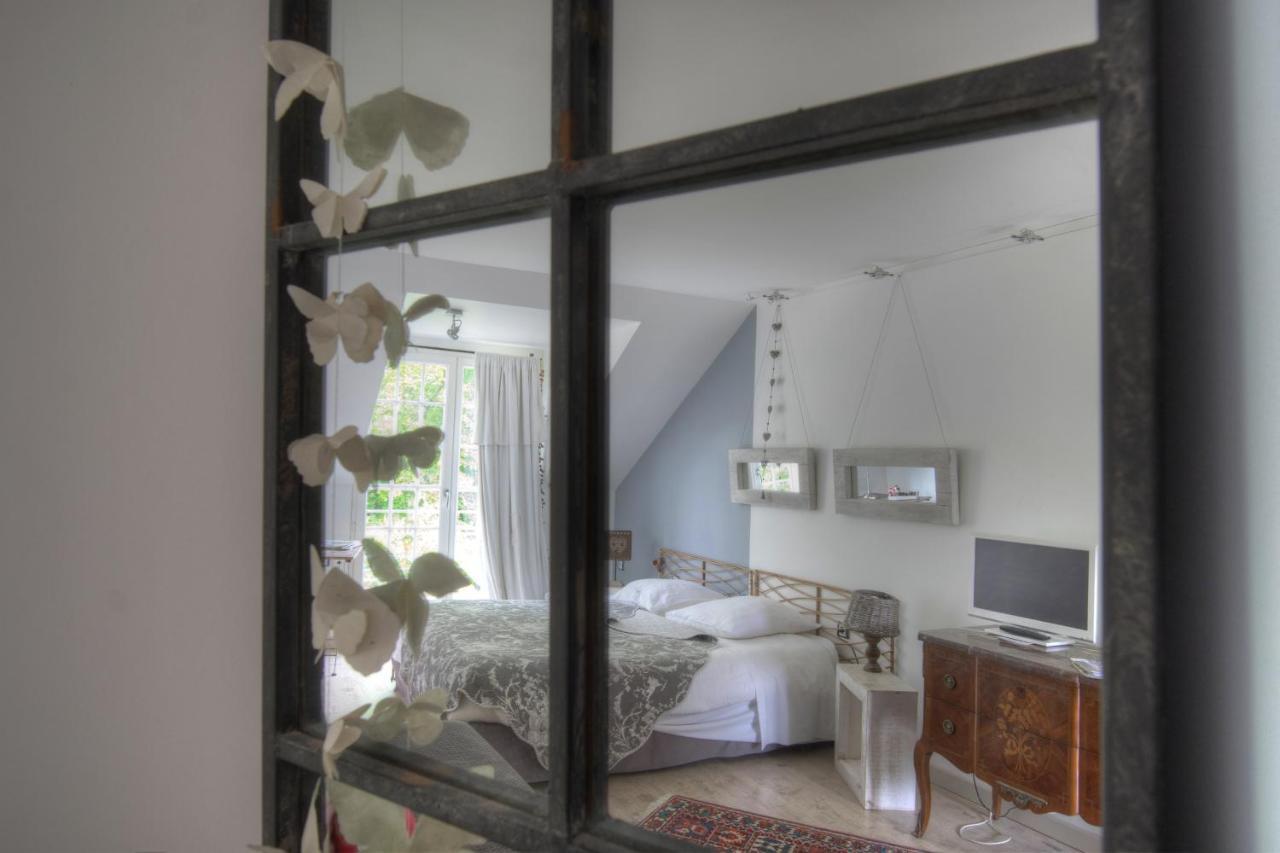 마그니레해모우 Maison Prairie Bonheur B&B 외부 사진