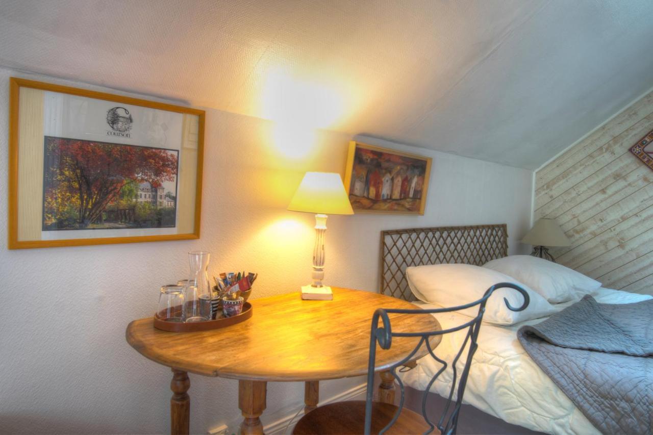 마그니레해모우 Maison Prairie Bonheur B&B 외부 사진