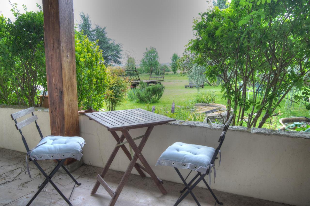 마그니레해모우 Maison Prairie Bonheur B&B 외부 사진